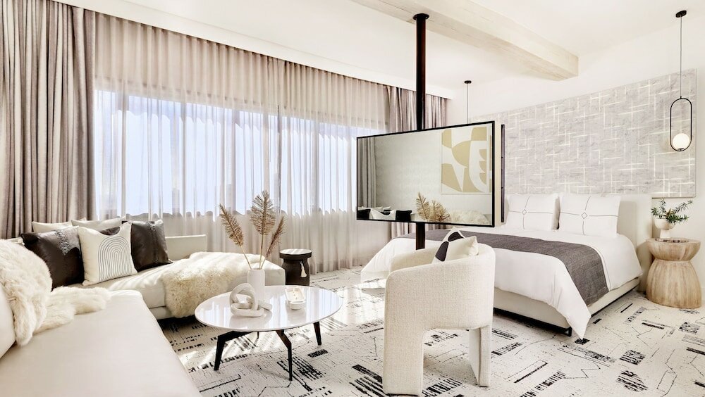 Фото Huntley Santa Monica Beach