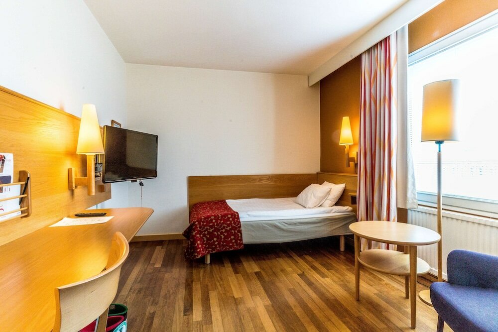 Фото Scandic Portalen