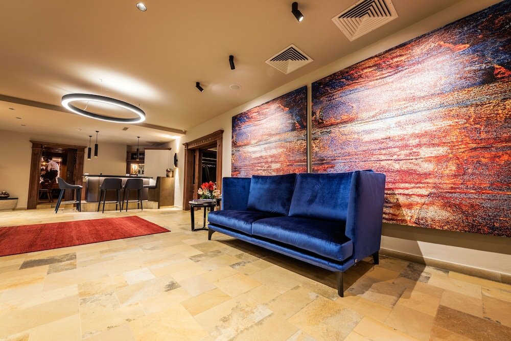 Фото Alpenrose Kufstein