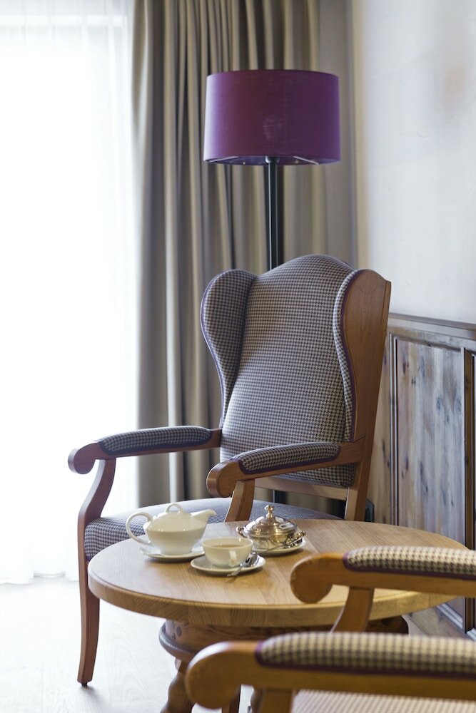 Фото ElisabethHotel Premium Private Retreat