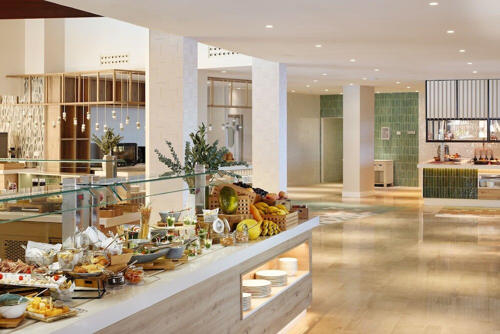 Фото Meliá Jardines del Teide