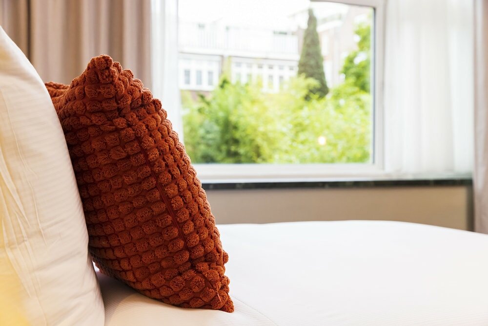 Фото Huygens Place