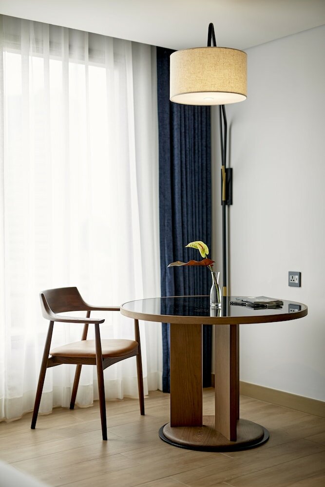 Фото Montien Hotel Surawong Bangkok