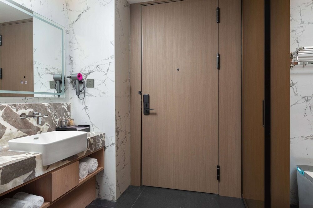 Фото Hawthorn by Wyndham Honghe Mile Hot Spring