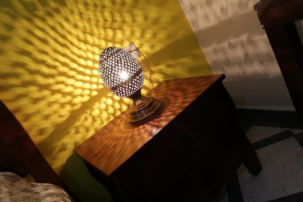 Фото Riad Mimosa