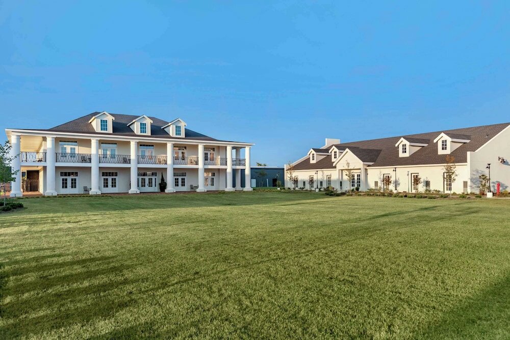 Фото Lyric Hotel West End, Ascend Hotel Collection