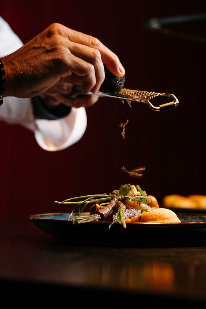 Фото Bergwelt Grindelwald Alpine Design Resort