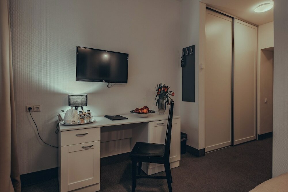 Фото Арт-отель Лунный сад