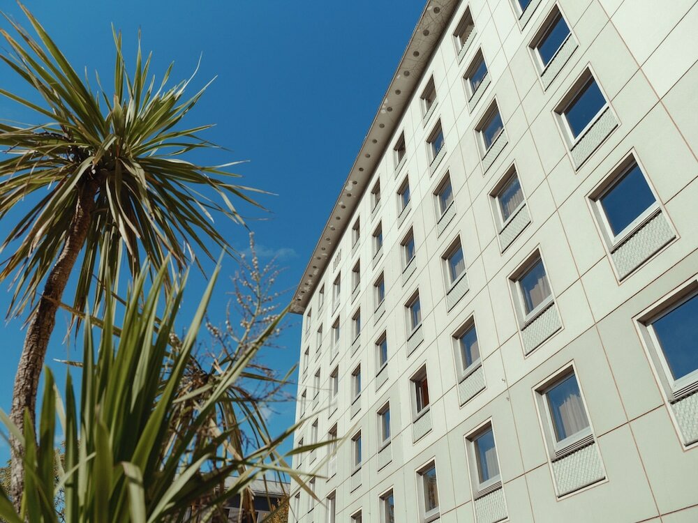 Фото Hotel Daniel Graz