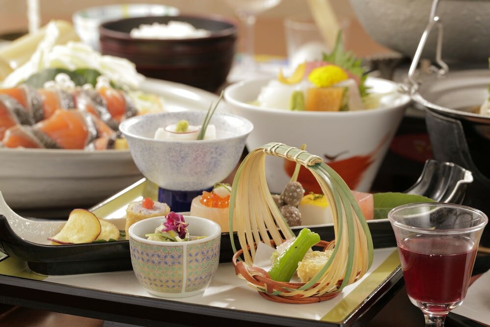 Фото Tokinoyu Setsugetsuka