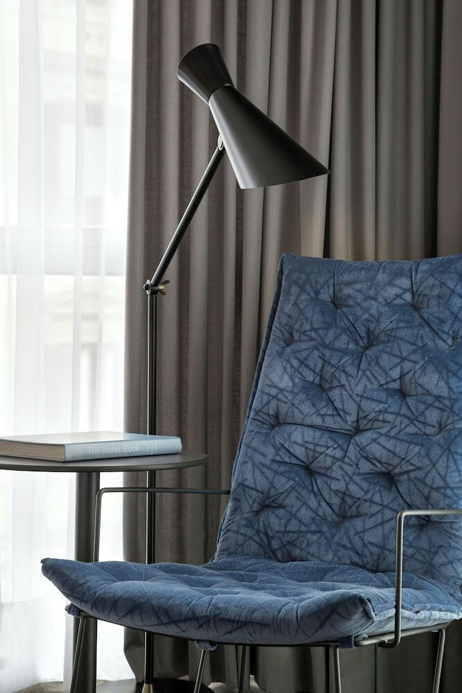 Фото Le Méridien Visconti Rome