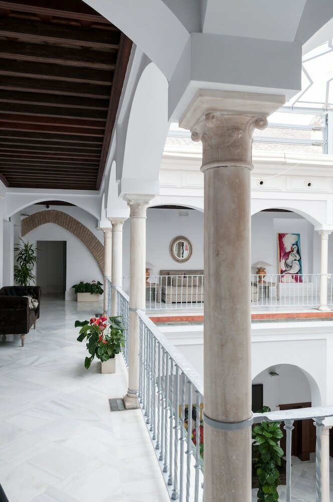 Фото Hotel Boutique Palacio Pinello