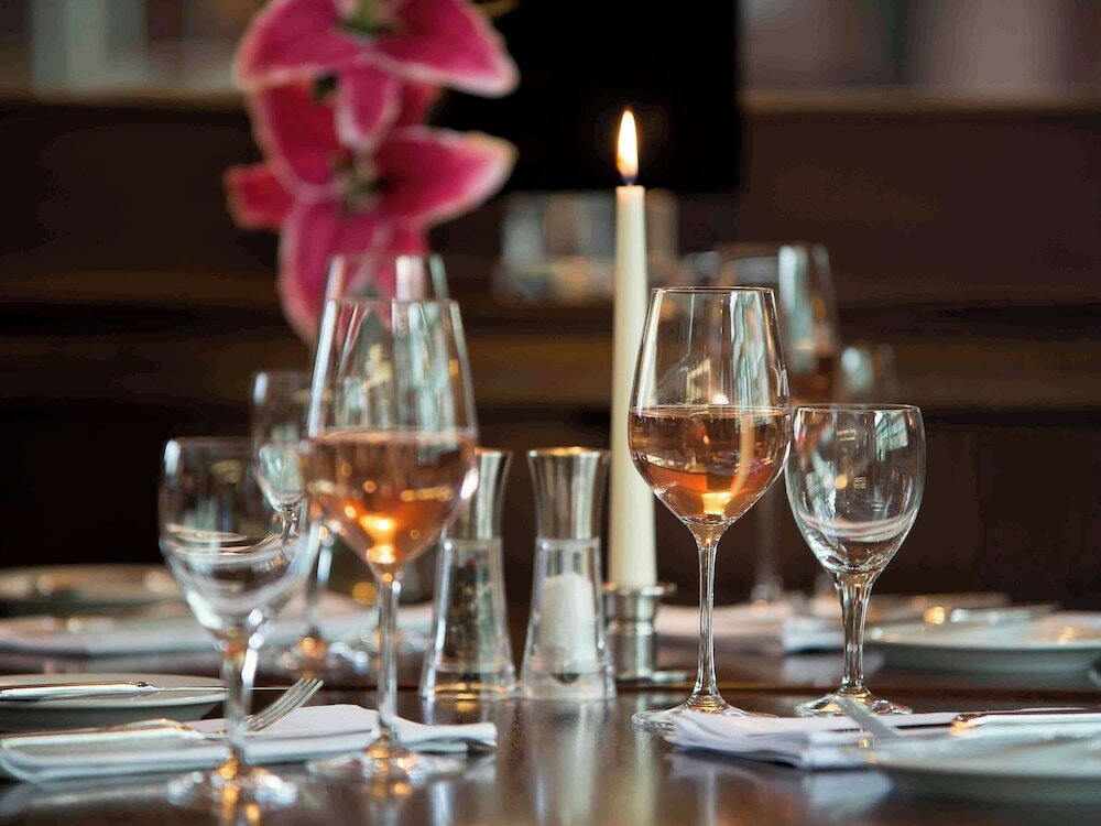 Фото Mercure Hotel Hamm