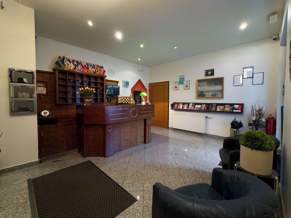 Фото Pension Erlaa