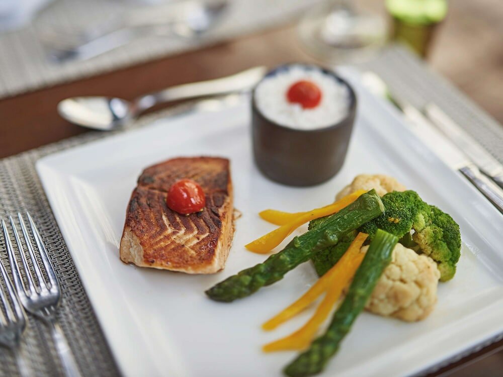 Фото Mercure São Paulo Paulista