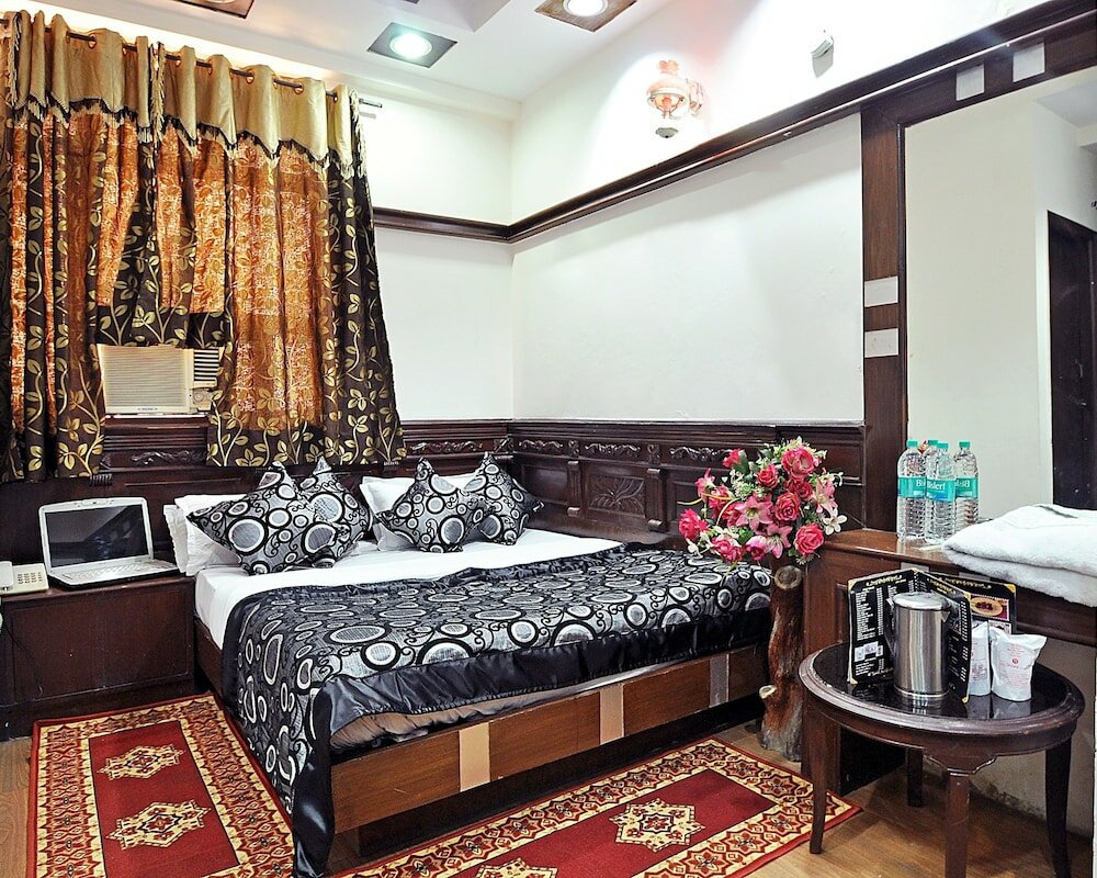 Фото Hotel Shiva Intercontinental