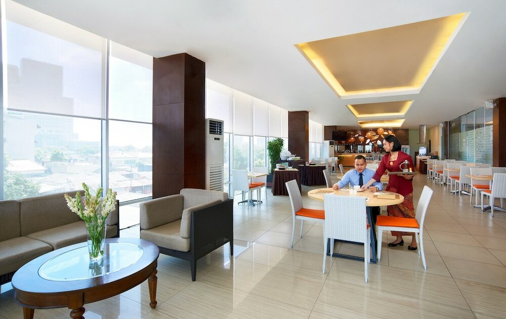 Фото Cipta Hotel Pancoran