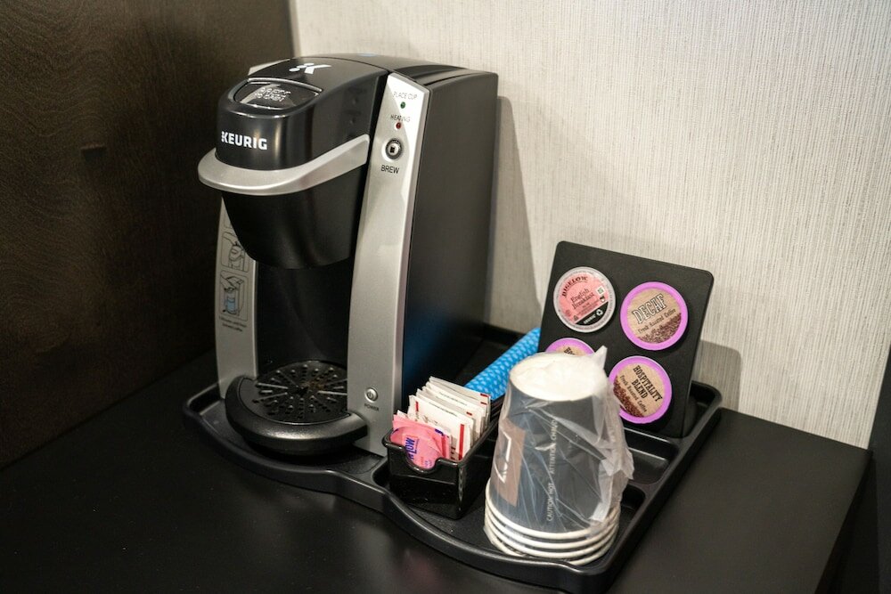 Фото Red Carpet Inn