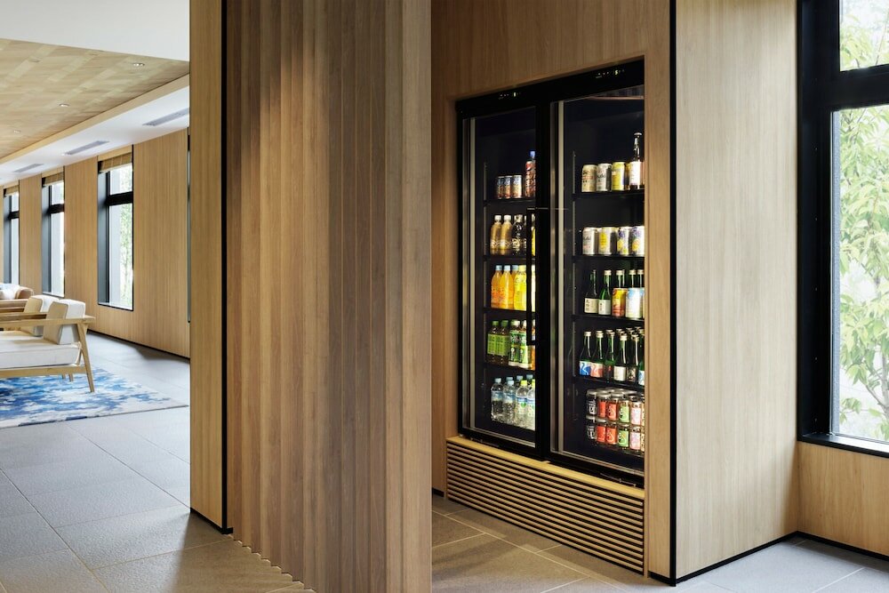 Фото Fairfield by Marriott Nara Tenri Yamanobenomichi