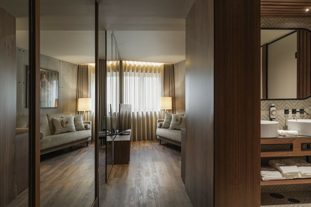 Фото Fontinha Porto, Trademark Collection by Wyndham