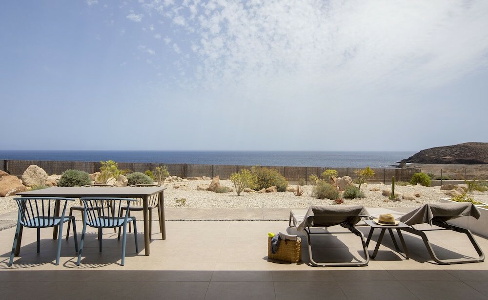 Фото Nivaria Beach