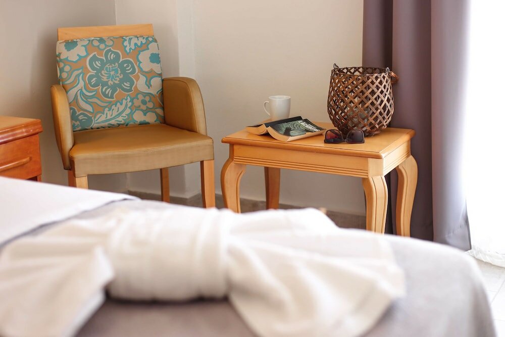 Фото Chryssi Akti, Sure Hotel Collection by Best Western