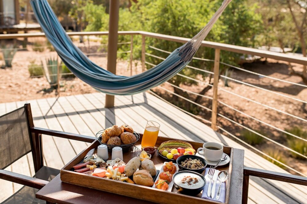 Фото Radisson Blu Resort Taghazout Bay Surf Village