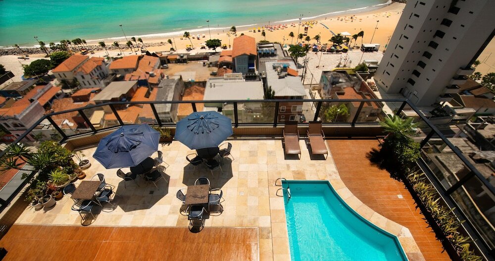 Фото Maredomus Hotel