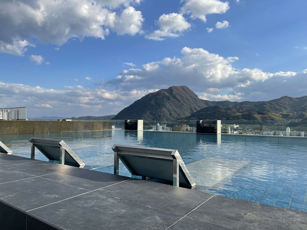 Фото AMANEK Beppu YULA RE