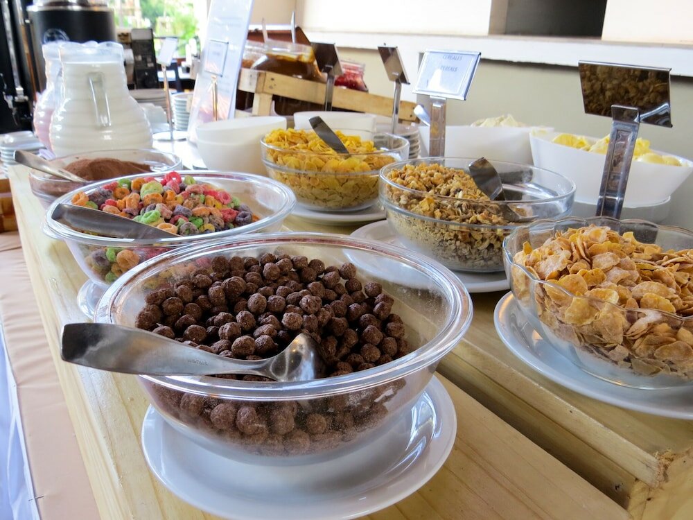 Фото Village Cataratas