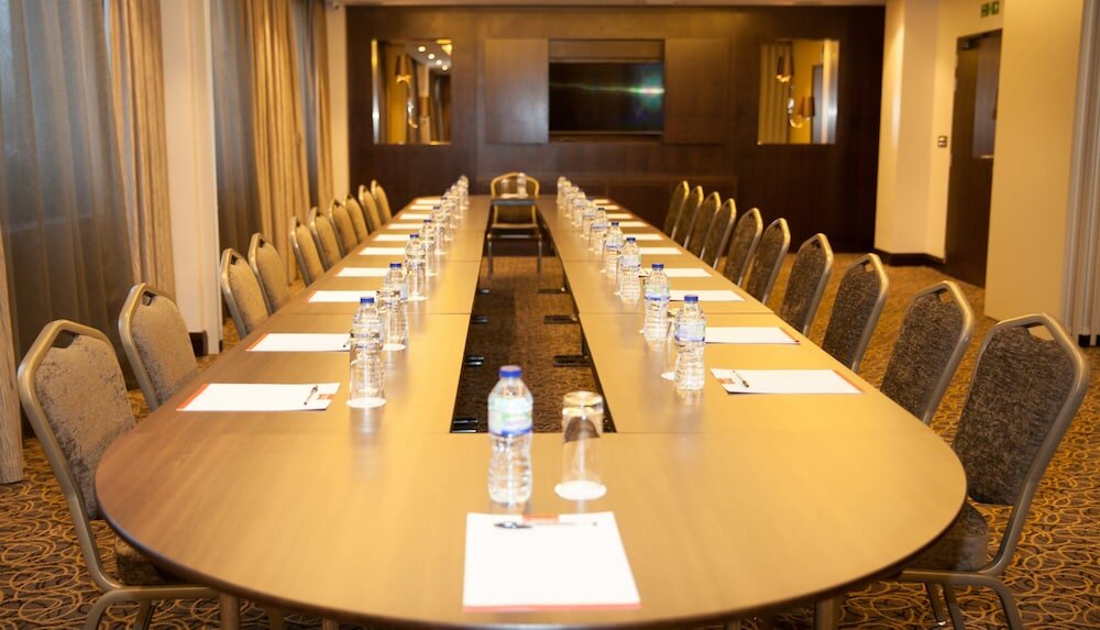 Фото St George Hotel Wembley