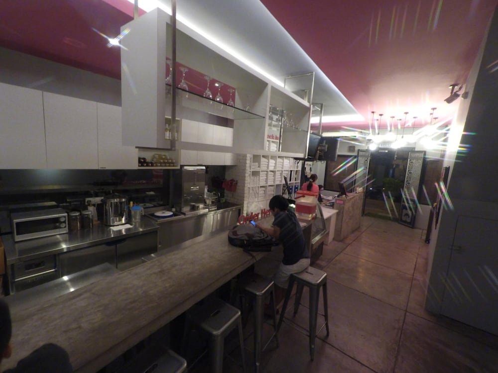 Фото Ryokan Muntri Boutique Hostel