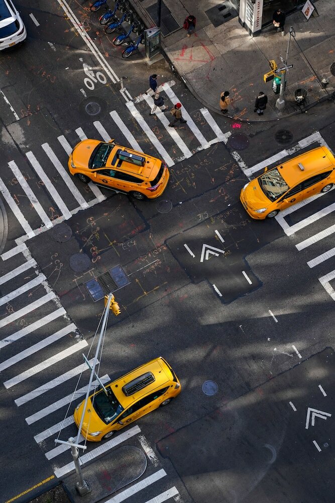 Фото Hotel Park Avenue NYC