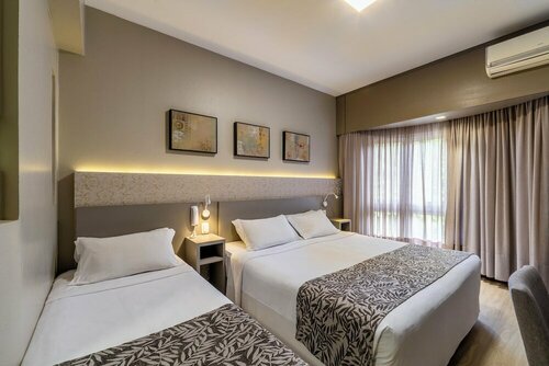 Внешний вид отеля Hotel Laghetto Siena в Грамаду, фото 4