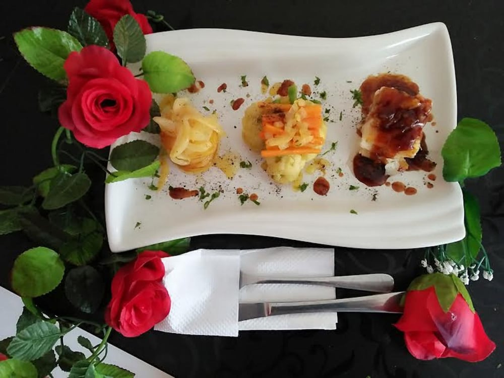 Фото The Win hotel