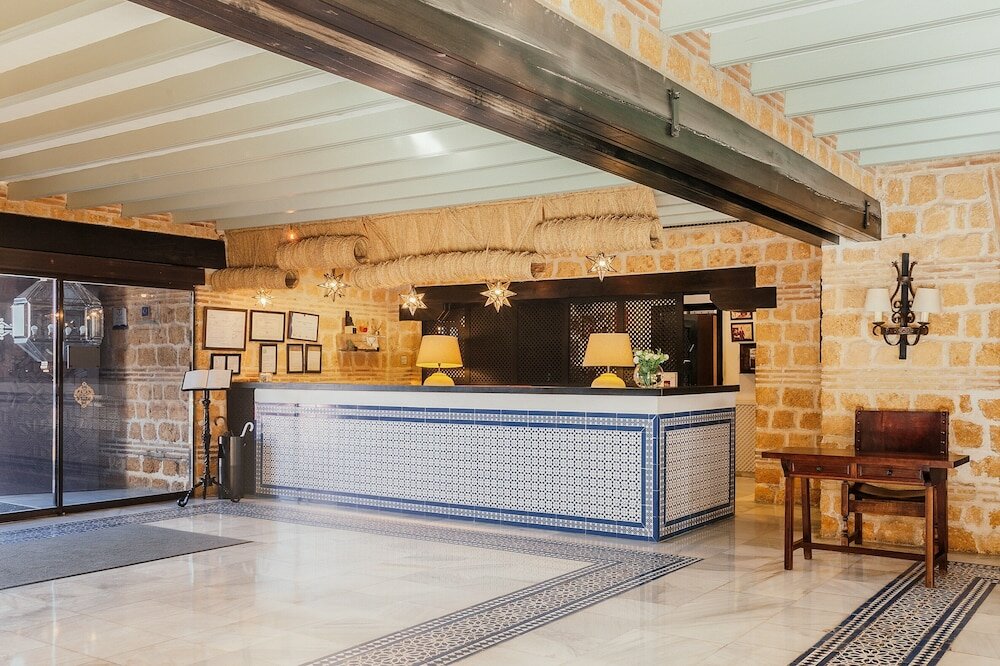 Фото Parador de Carmona