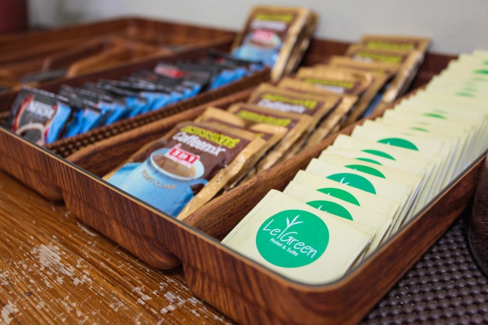 Фото LeGreen Suite Pejompongan