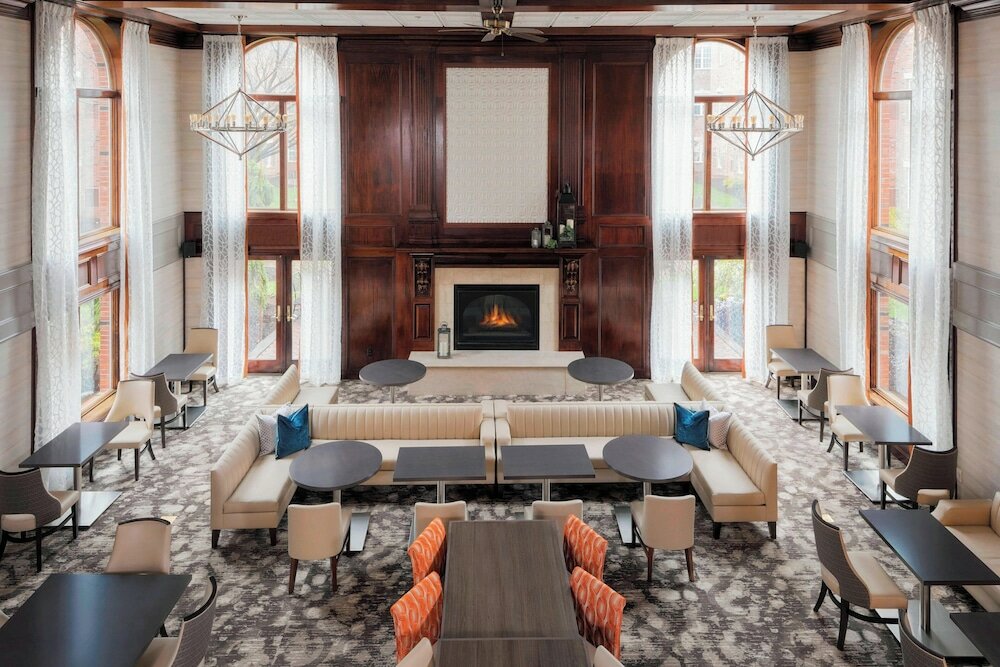 Фото Residence Inn by Marriott West Orange