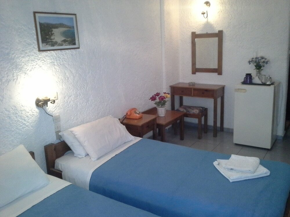 Фото Despina Hotel