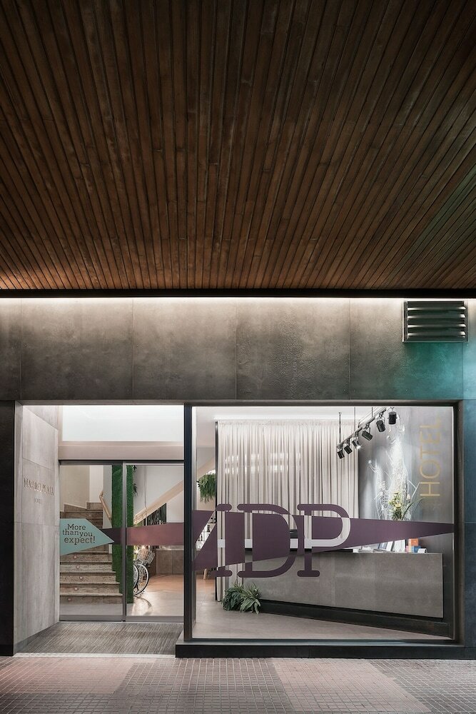 Фото Hotel Mar del Plata