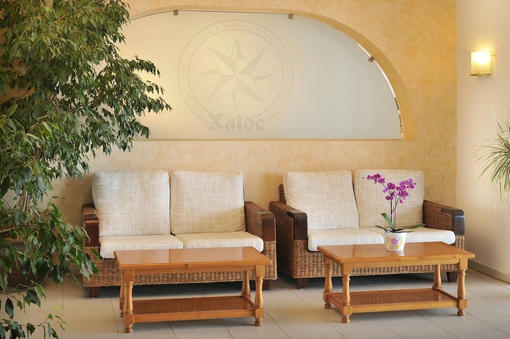 Фото Hotel Ght Xaloc