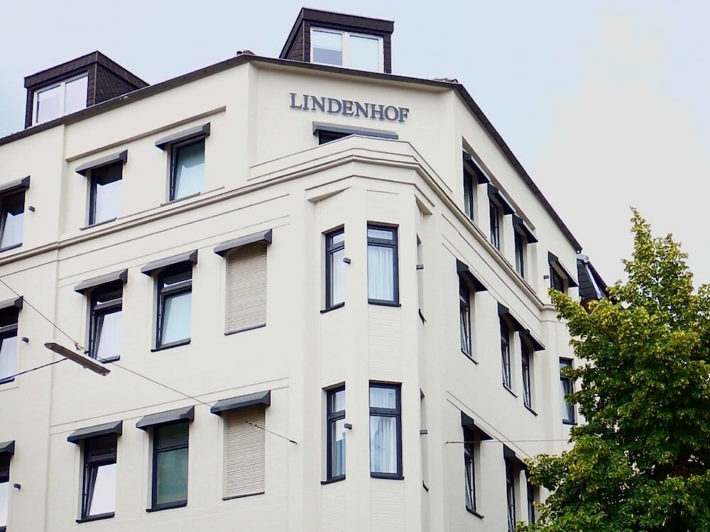 Фото Hotel Lindenhof