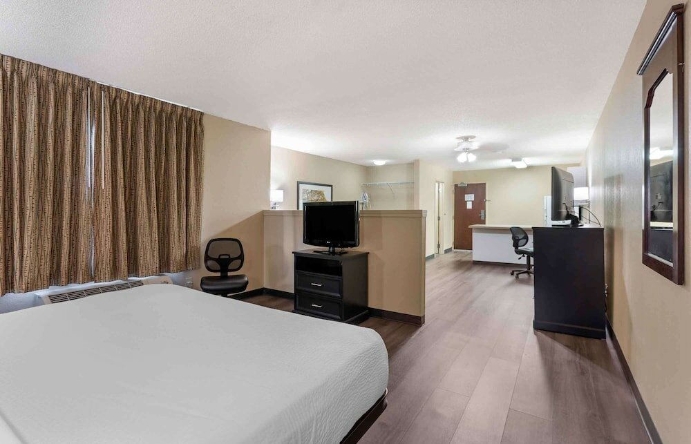 Фото Extended Stay America Suites Chesapeake Greenbrier Circle