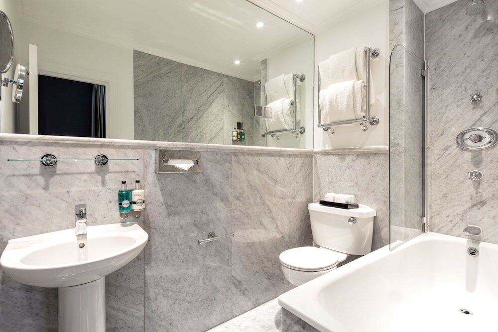 Фото Radisson Blu Hotel, London South Kensington