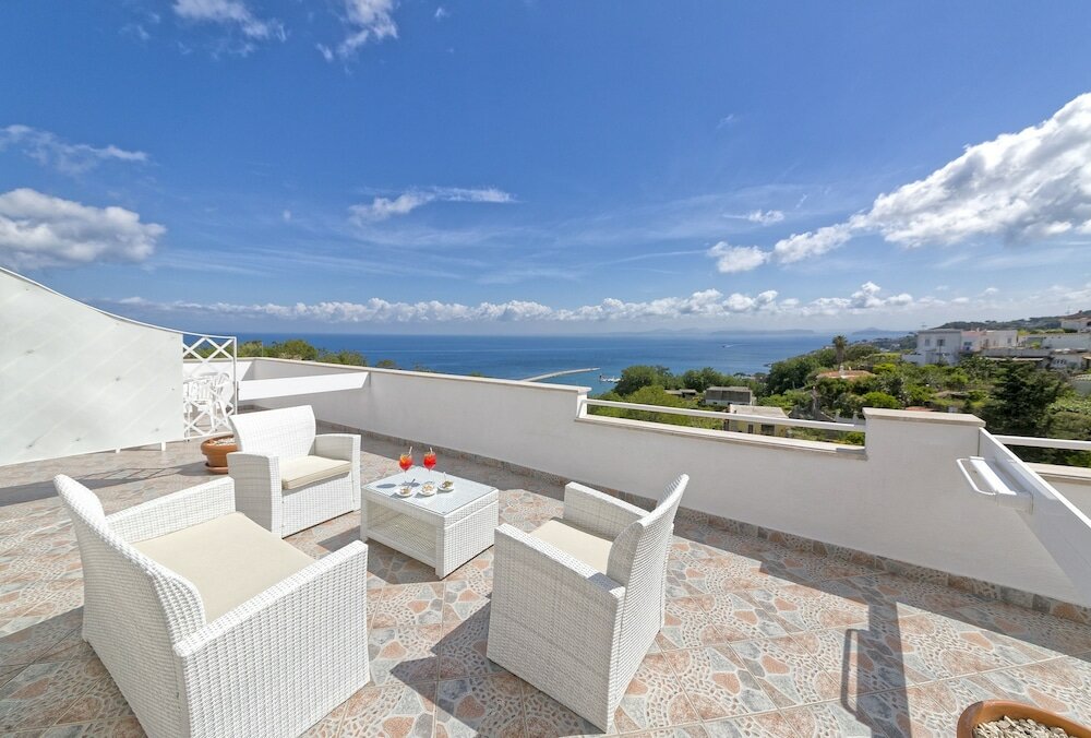 Фото Hotel Villa D'Orta