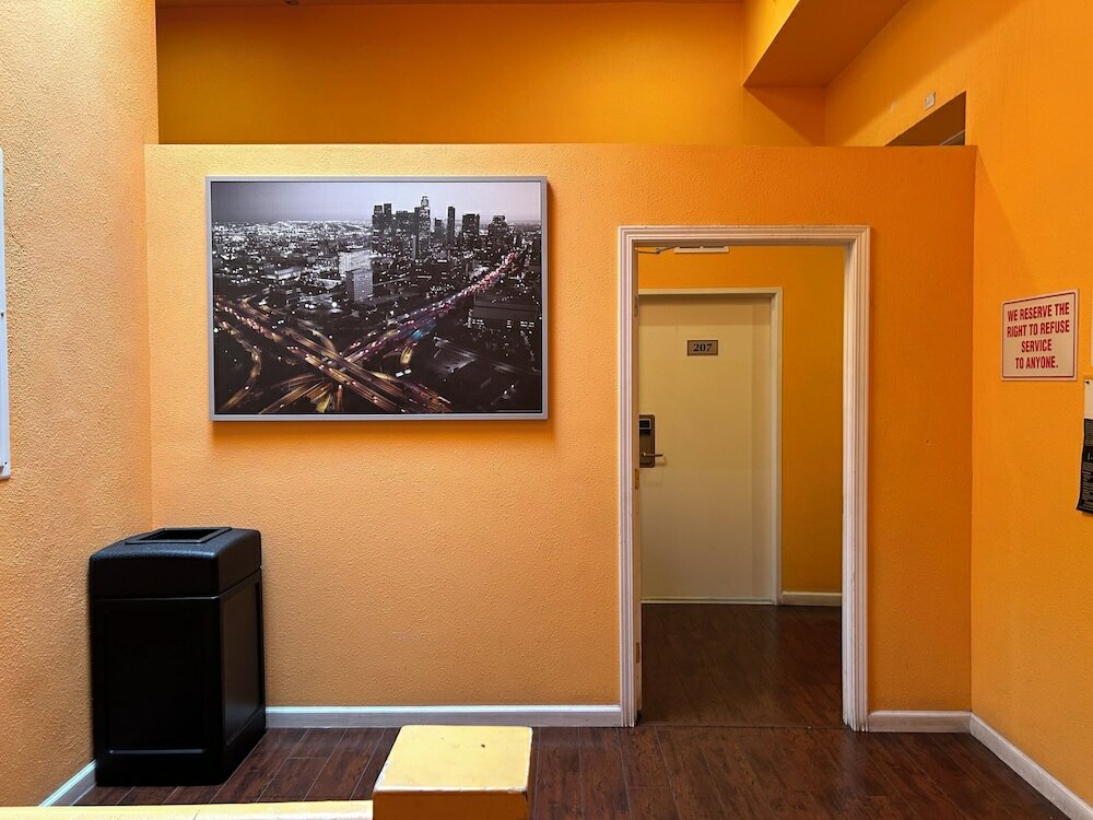 Фото Plaza Hotel Gardena