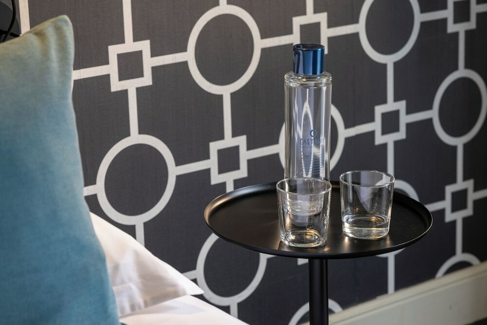 Фото Hotel des Mines