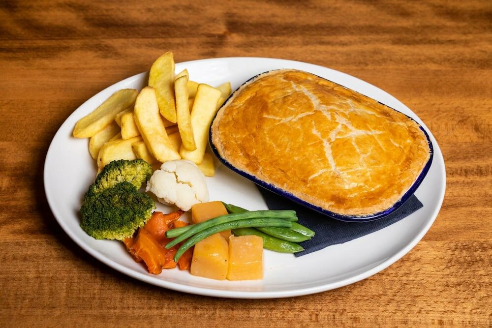 Фото The Green Hotel Golf & Leisure Resort