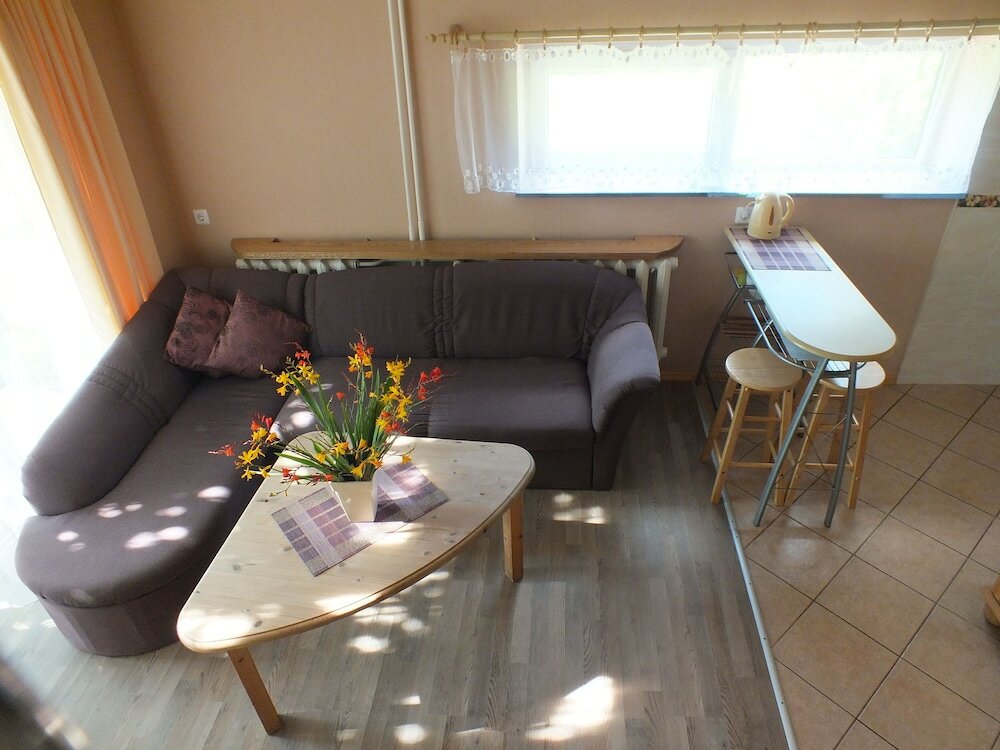 Фото Отель Villa Žvejų 29