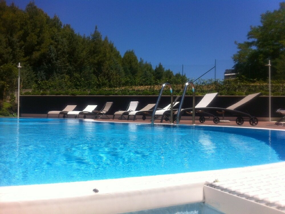 Фото Hotel Del Campo